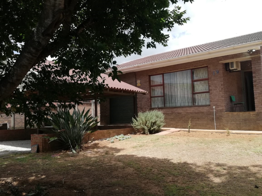 3 Bedroom Property for Sale in Strelitzia Park Eastern Cape